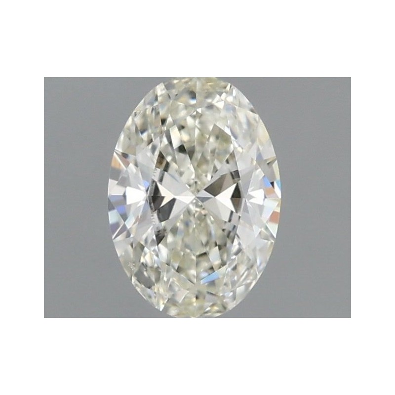 Diament szlif owalny, 0.47ct, VS2, I, IGI 719527148