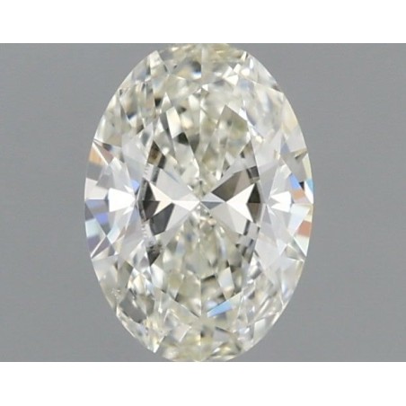 Diament szlif owalny, 0.47ct, VS2, I, IGI 719527148