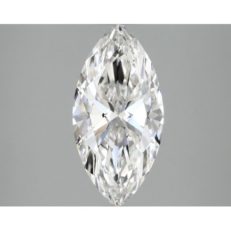 Diament laboratoryjny markiza, 2.09ct, VVS2, E, IGI LG739598736