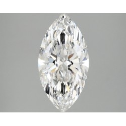 Diament laboratoryjny markiza, 2.03ct, VVS2, E, IGI LG751512491