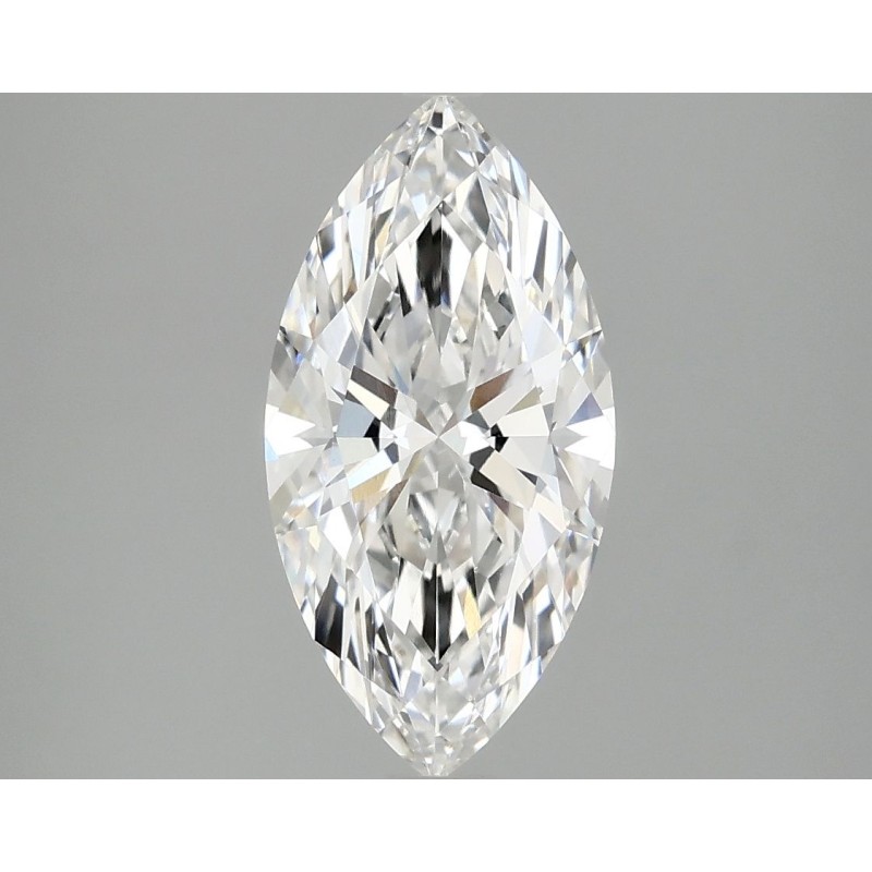 Diament laboratoryjny markiza, 2.03ct, VVS2, E, IGI LG751512491