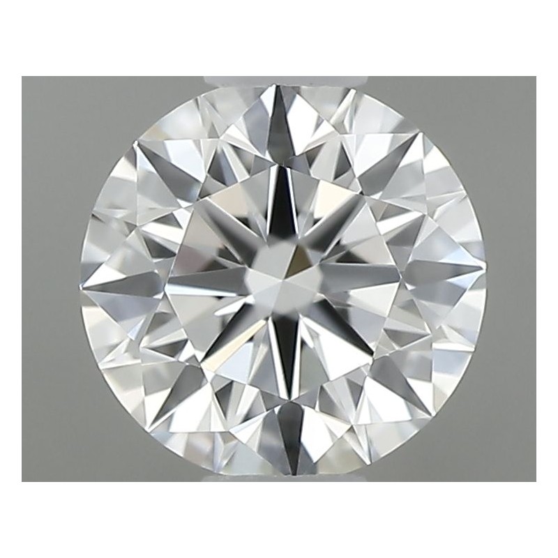 Diament szlif okrągły, 0.4ct, VVS1, E, GIA 2526689603