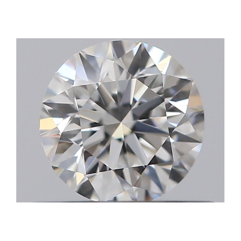 Diament szlif okrągły, 0.4ct, VVS1, E, GIA 6531028535