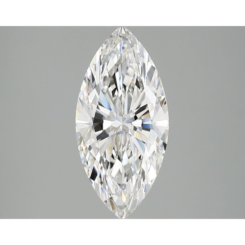 Diament laboratoryjny markiza, 2.08ct, VVS2, E, IGI LG737546850