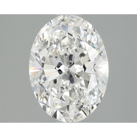 Diament laboratoryjny szlif owalny, 2.01ct, VVS2, E, IGI LG751512448