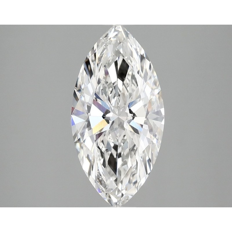 Diament laboratoryjny markiza, 2.02ct, VVS2, E, IGI LG751516868