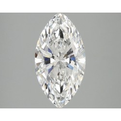 Diament laboratoryjny markiza, 2.09ct, VVS2, E, IGI LG742528513