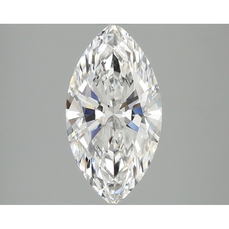 Diament laboratoryjny markiza, 2.09ct, VVS2, E, IGI LG742528513