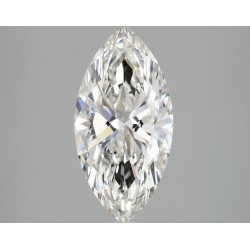 Diament laboratoryjny markiza, 2.04ct, VVS2, F, IGI LG749508717