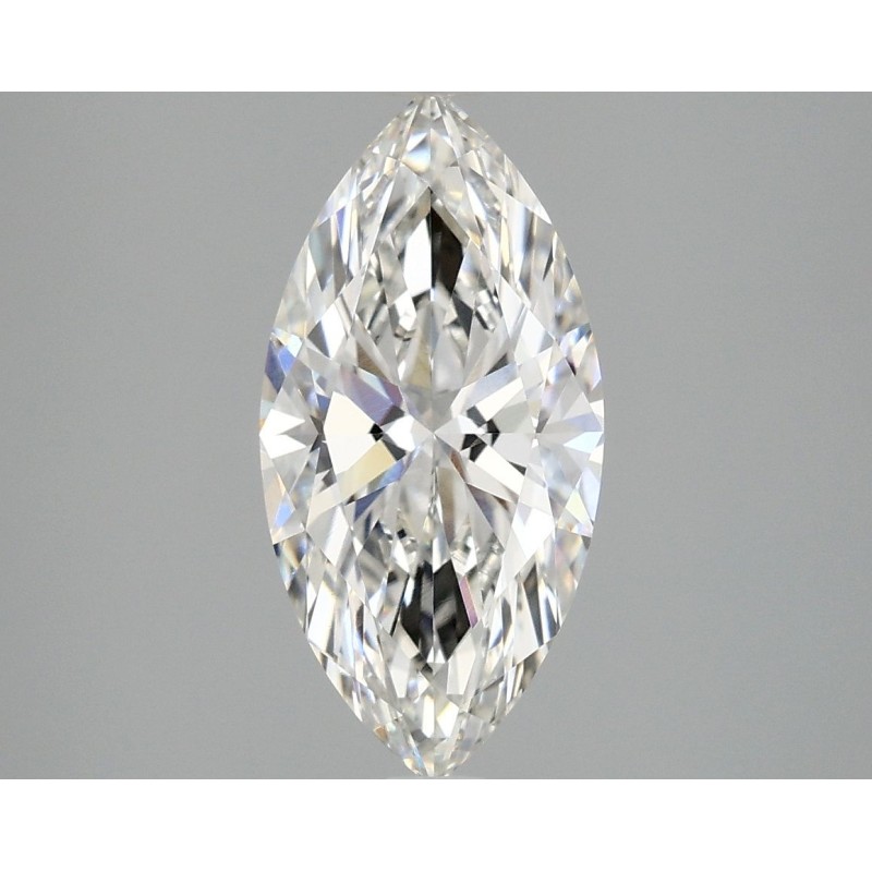 Diament laboratoryjny markiza, 2.04ct, VVS2, F, IGI LG749508717