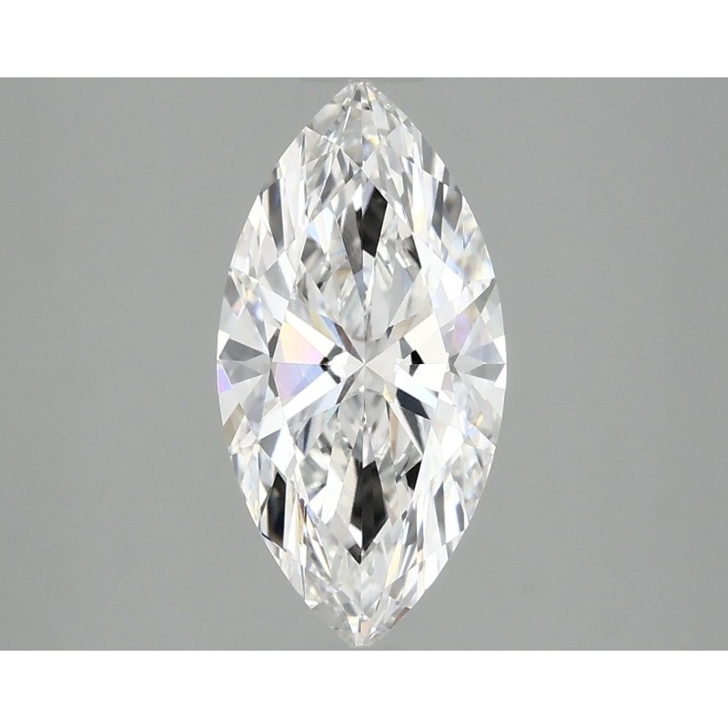 Diament laboratoryjny markiza, 2.04ct, VVS2, E, IGI LG741504582