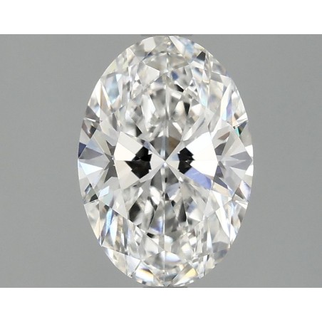 Diament laboratoryjny szlif owalny, 2.01ct, VVS1, E, IGI LG751516293
