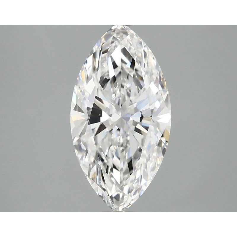 Diament laboratoryjny markiza, 2.02ct, VVS2, E, IGI LG751516298