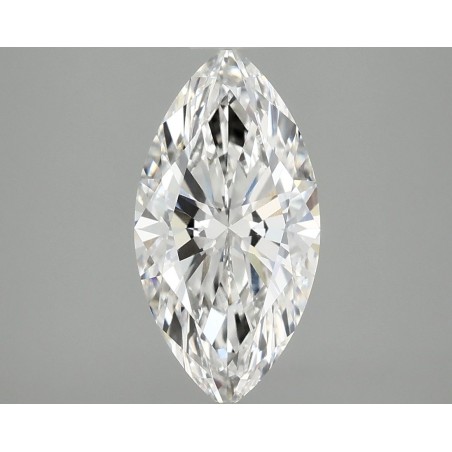 Diament laboratoryjny markiza, 2.08ct, VVS2, E, IGI LG740501978