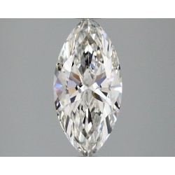 Diament laboratoryjny markiza, 2ct, VVS1, F, IGI LG748502923