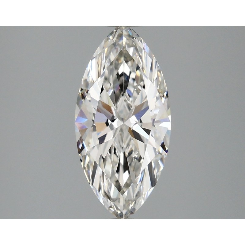 Diament laboratoryjny markiza, 2ct, VVS1, F, IGI LG748502923