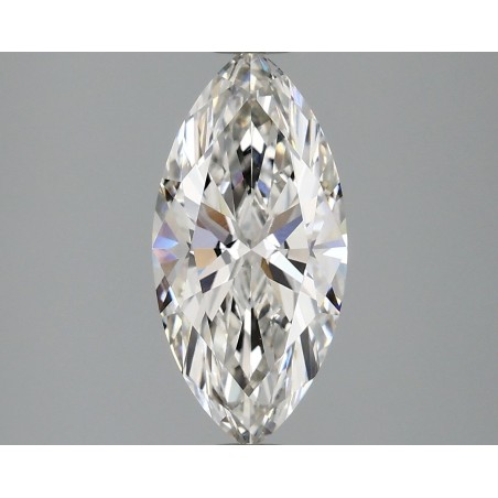 Diament laboratoryjny markiza, 2ct, VVS1, F, IGI LG748502923