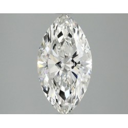 Diament laboratoryjny markiza, 2.04ct, VVS2, F, IGI LG749528638