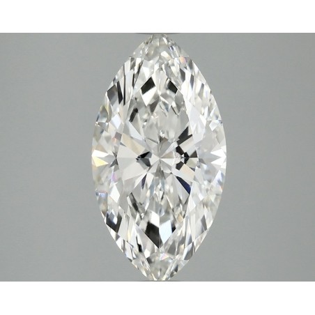 Diament laboratoryjny markiza, 2.04ct, VVS2, F, IGI LG749528638