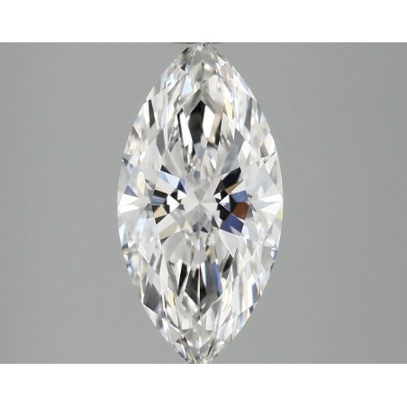 Diament laboratoryjny markiza, 2.09ct, VVS2, F, IGI LG748503812