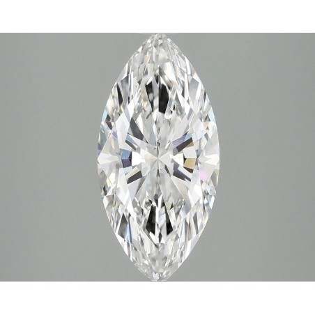 Diament laboratoryjny markiza, 2.07ct, VVS2, E, IGI LG739558804