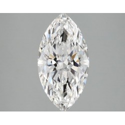 Diament laboratoryjny markiza, 2.09ct, VVS2, E, IGI LG739568589