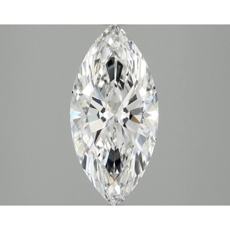 Diament laboratoryjny markiza, 2.08ct, VVS2, E, IGI LG739597475