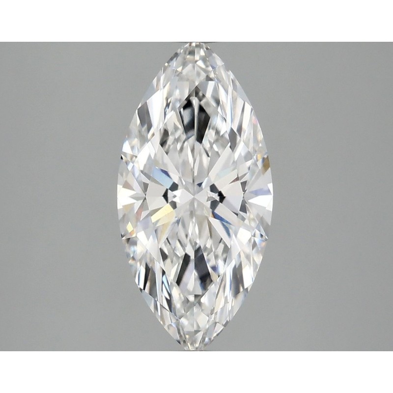 Diament laboratoryjny markiza, 2.05ct, VVS2, E, IGI LG743548962