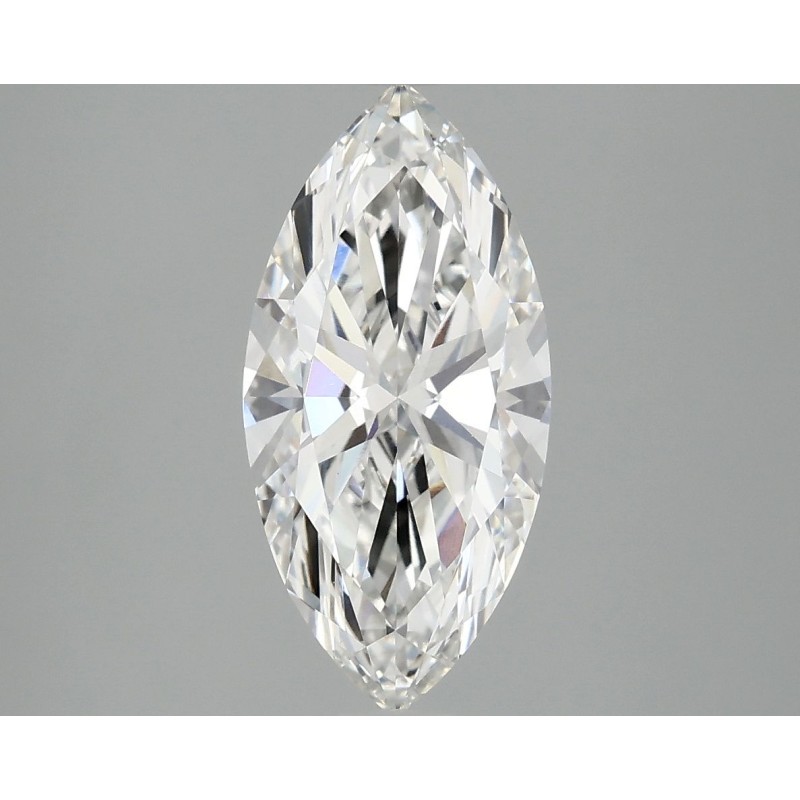 Diament laboratoryjny markiza, 2ct, VVS2, E, IGI LG739597530