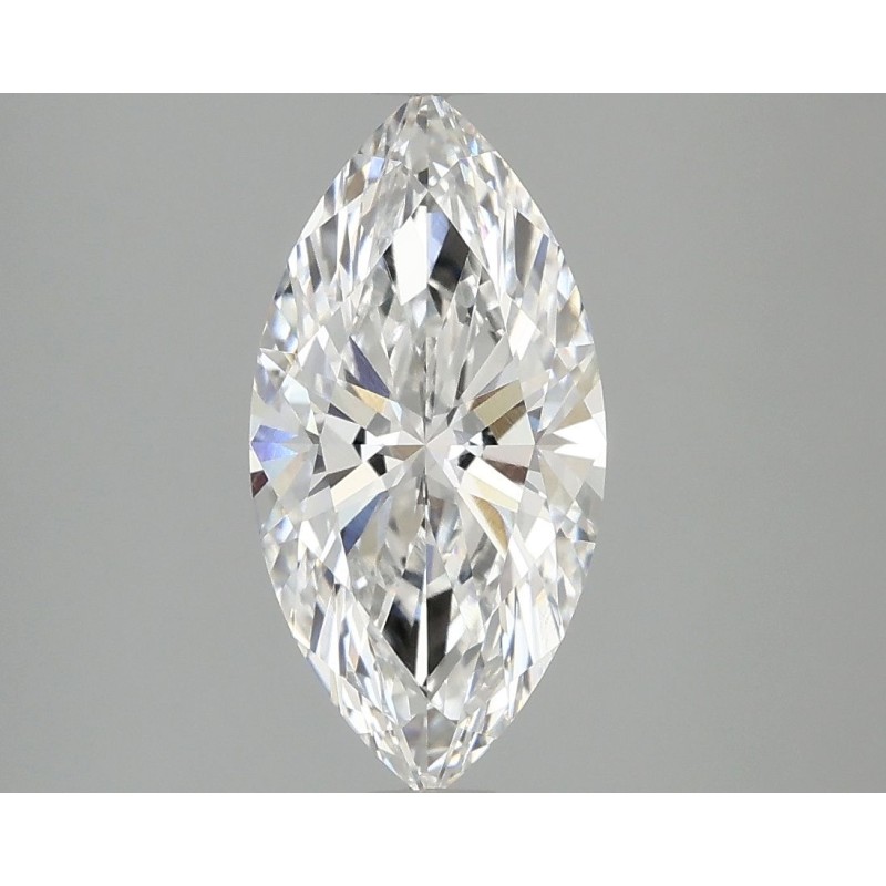 Diament laboratoryjny markiza, 2.08ct, VVS2, E, IGI LG741535154