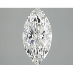 Diament laboratoryjny markiza, 2.09ct, VVS2, E, IGI LG747592188