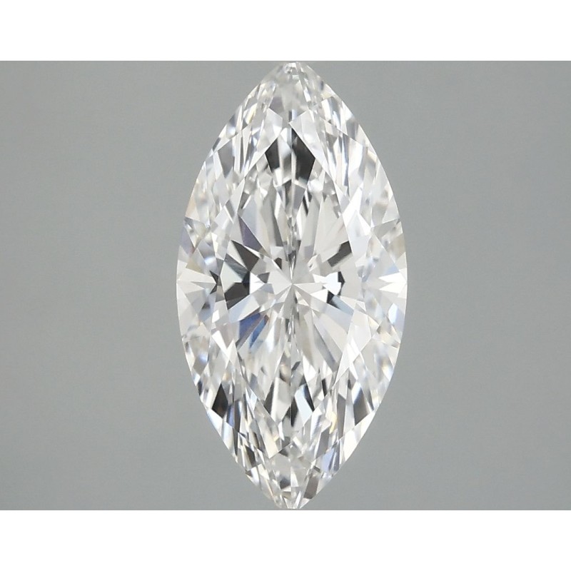 Diament laboratoryjny markiza, 2.09ct, VVS2, E, IGI LG747592188