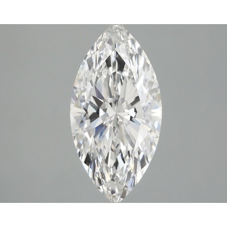 Diament laboratoryjny markiza, 2.09ct, VVS2, E, IGI LG747592188