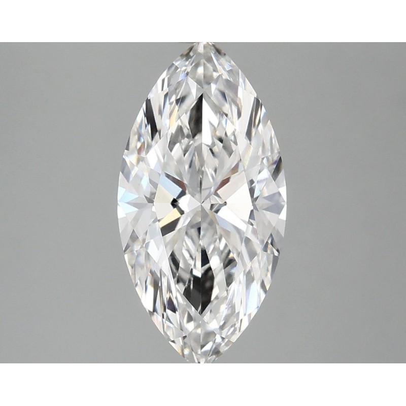 Diament laboratoryjny markiza, 2.09ct, VVS2, E, IGI LG743515683