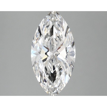 Diament laboratoryjny markiza, 2.09ct, VVS2, E, IGI LG743515683