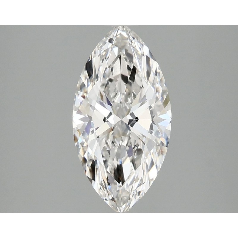 Diament laboratoryjny markiza, 2.02ct, VVS1, F, IGI LG742514414