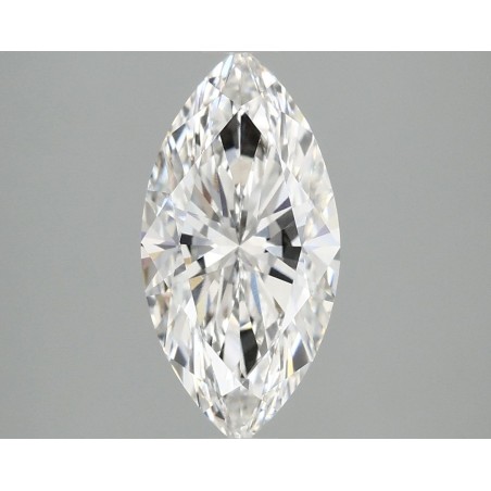 Diament laboratoryjny markiza, 2.04ct, VVS2, F, IGI LG746512285