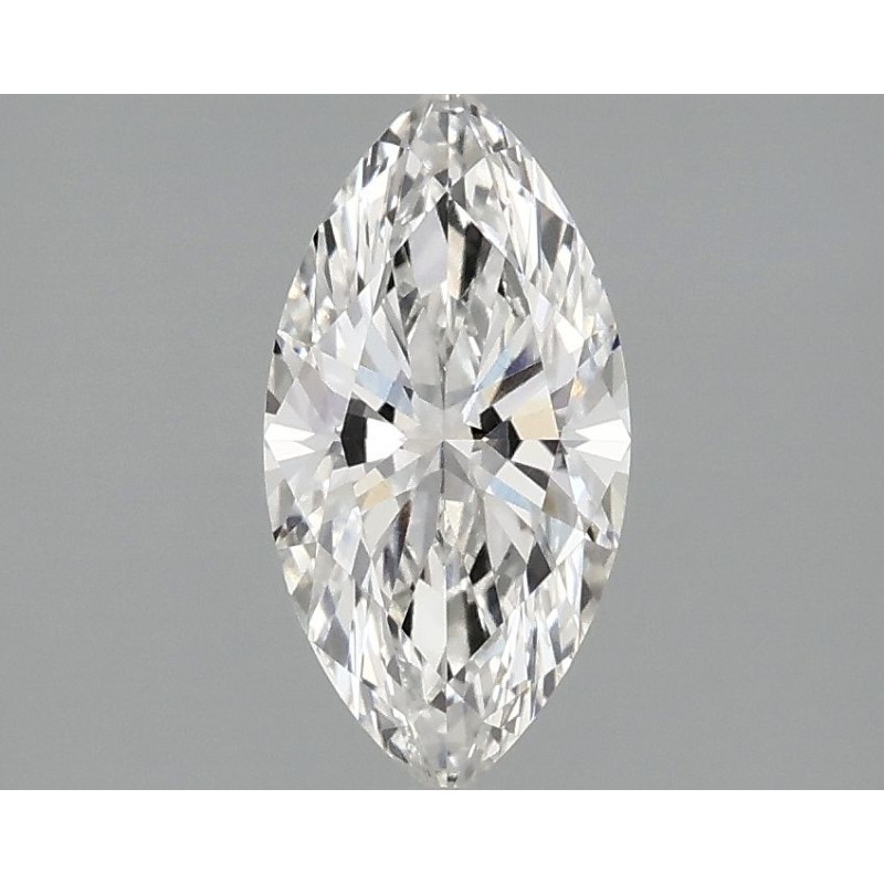 Diament laboratoryjny markiza, 1.05ct, VVS2, F, IGI LG752538423