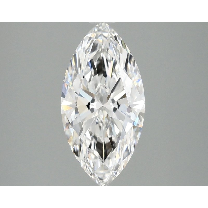 Diament laboratoryjny markiza, 2.1ct, VVS2, E, IGI LG741504570