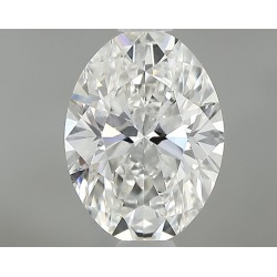 Diament szlif owalny, 0.82ct, VS2, H, GIA 1529278190