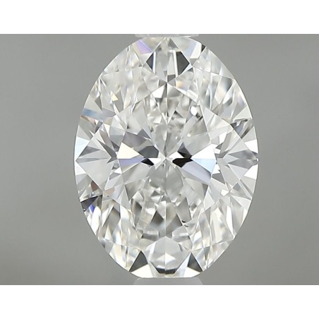 Diament szlif owalny, 0.82ct, VS2, H, GIA 1529278190