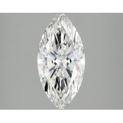 Diament laboratoryjny markiza, 2.02ct, VVS1, F, IGI LG749528671