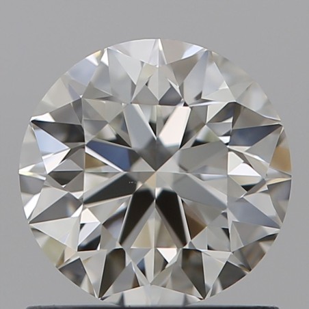 Diament szlif okrągły, 1ct, VS1, H, IGI 724504752