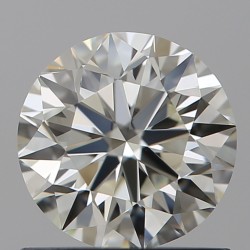 Diament szlif okrągły, 0.9ct, VVS2, H, IGI 724504765