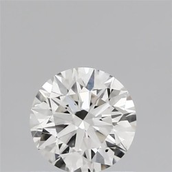Diament szlif okrągły, 0.75ct, SI1, I, GIA 2538607420