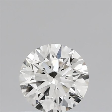 Diament szlif okrągły, 0.75ct, SI1, I, GIA 2538607420