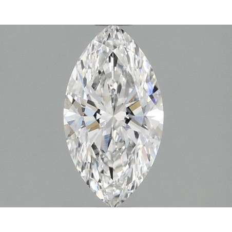 Diament laboratoryjny markiza, 1.06ct, VVS1, D, IGI LG752538419