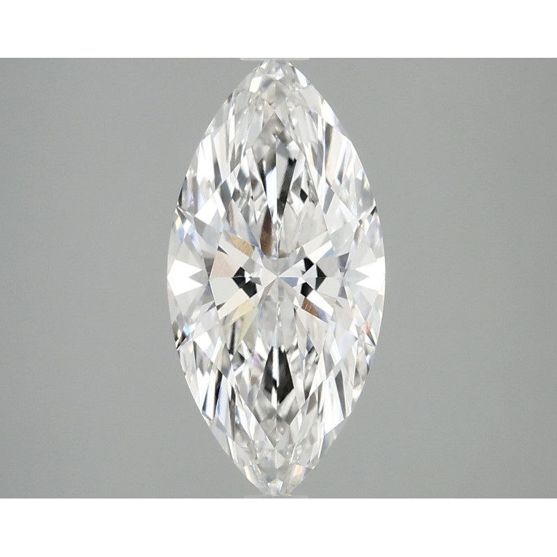 Diament laboratoryjny markiza, 2.09ct, VVS2, E, IGI LG741504602