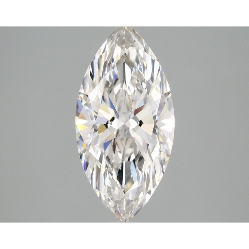 Diament laboratoryjny markiza, 2.08ct, VVS2, F, IGI LG749524129