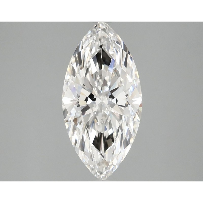 Diament laboratoryjny markiza, 2.1ct, VVS2, F, IGI LG749510912